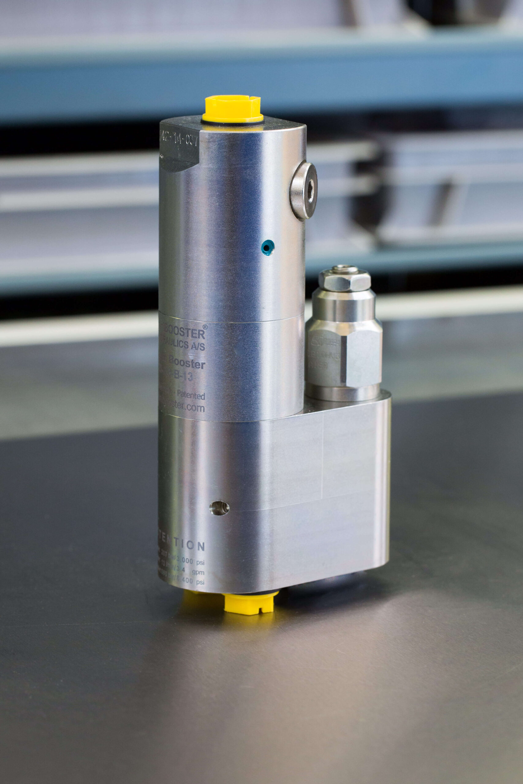 HC25W