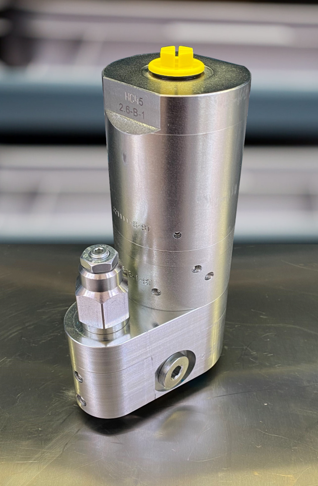 HC45