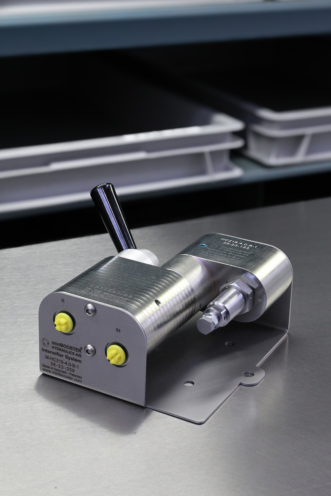 M-HC218