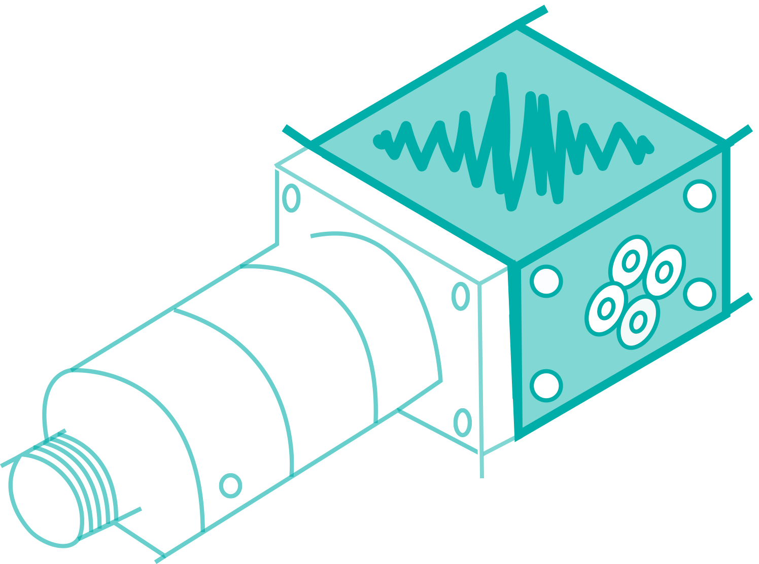Stackable Intensyfing Solutions